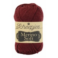 Scheepjes Merino soft 622 Klee